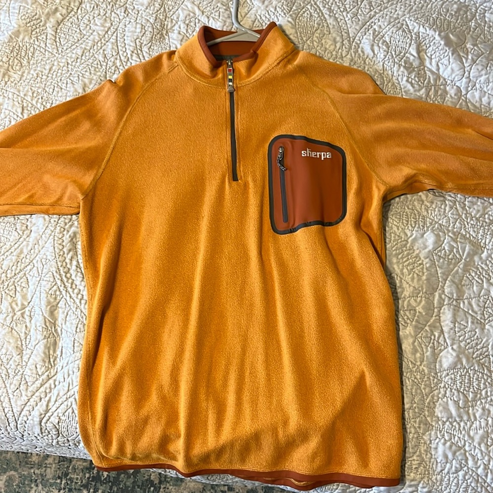 Sherpa Adventure Gear Shirt
